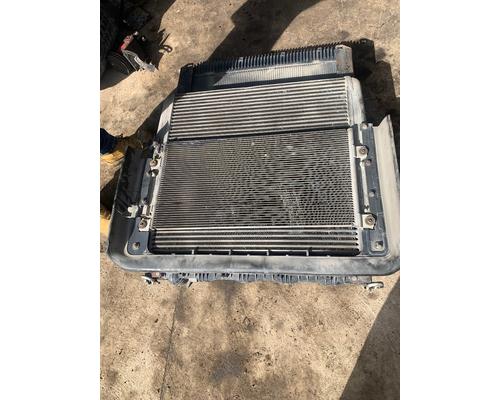 VOLVO VNL Radiator