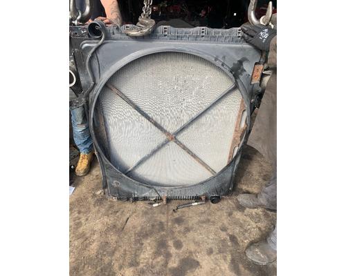 VOLVO VNL Radiator