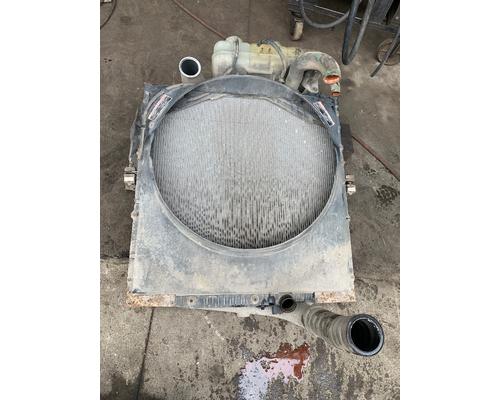 VOLVO VNL Radiator