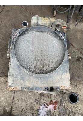 VOLVO VNL Radiator