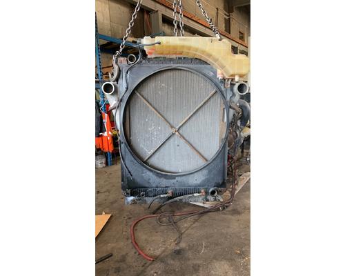 VOLVO VNL Radiator