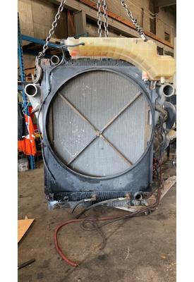 VOLVO VNL Radiator