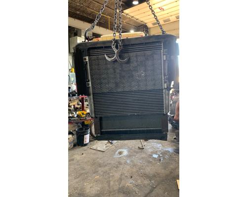 VOLVO VNL Radiator