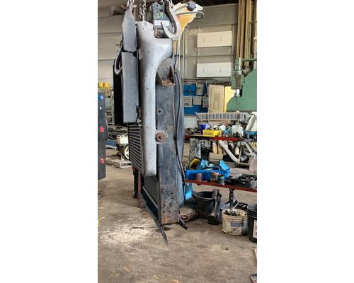 VOLVO VNL Radiator