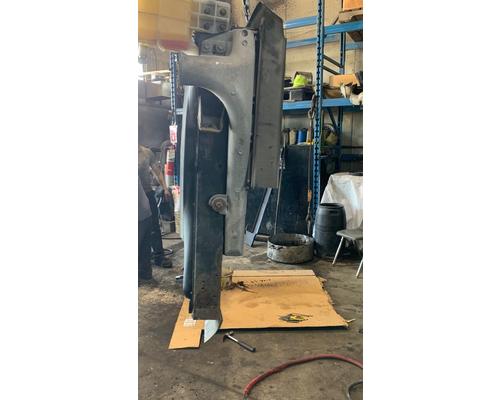VOLVO VNL Radiator