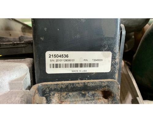 VOLVO VNL Radiator