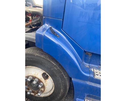 Volvo VNL Fairing # Volvo VNL Fairing #