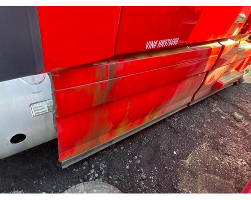  Volvo VNL Fairing #