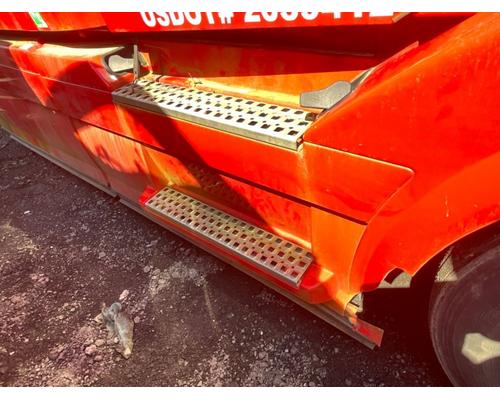 Volvo VNL Fairing #