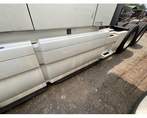Volvo VNL Fairing # Volvo VNL Fairing #