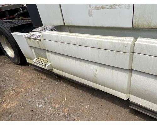  Volvo VNL Fairing #