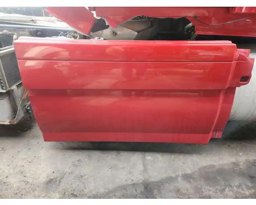 Volvo VNL Fairing # Volvo VNL Fairing #