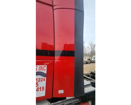  Volvo VNL Fairing #