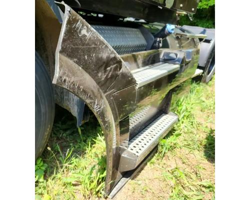 Volvo VNL Fairing # Volvo VNL Fairing #
