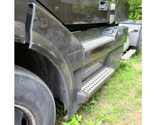 Volvo VNL Fairing # Volvo VNL Fairing #