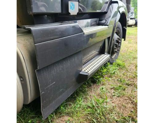 Volvo VNL Fairing # Volvo VNL Fairing #