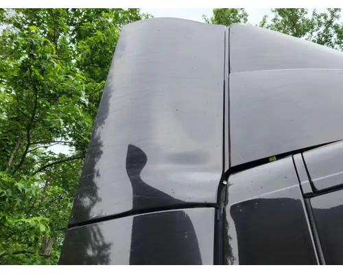 Volvo VNL Fairing # Volvo VNL Fairing #