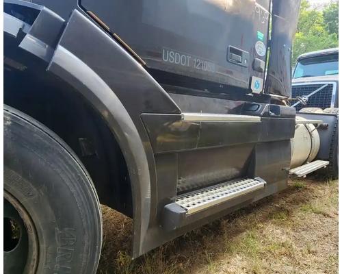 Volvo VNL Fairing # Volvo VNL Fairing #