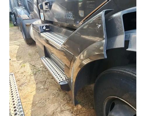 Volvo VNL Fairing # Volvo VNL Fairing #