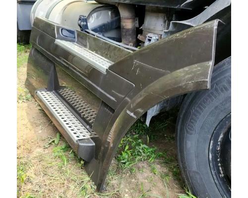  Volvo VNL Fairing #