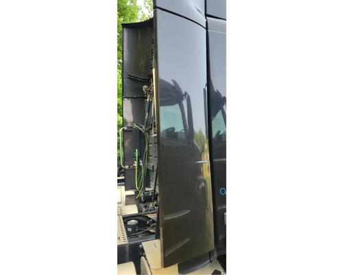 Volvo VNL Fairing # Volvo VNL Fairing #