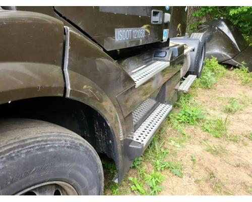  Volvo VNL Fairing #