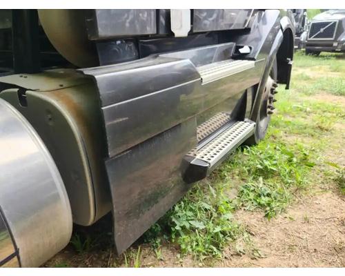 Volvo VNL Fairing # Volvo VNL Fairing #
