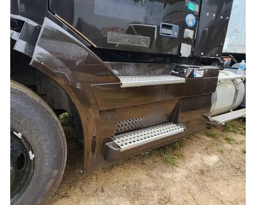  Volvo VNL Fairing #