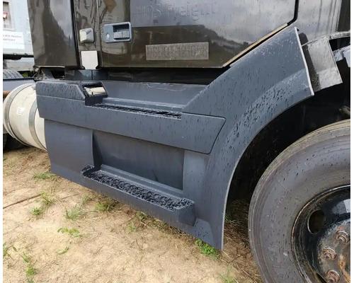  Volvo VNL Fairing #