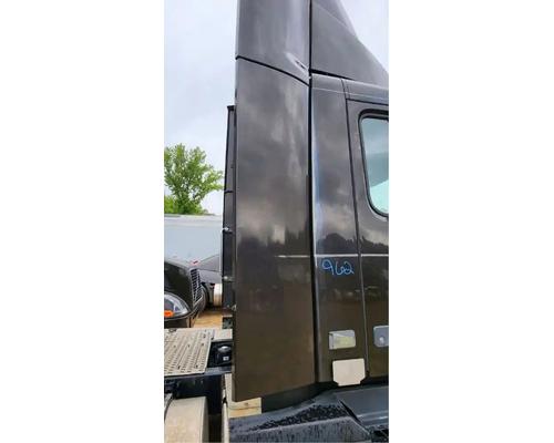 Volvo VNL Fairing # Volvo VNL Fairing #