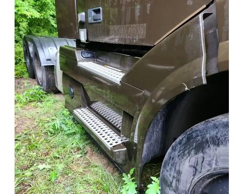  Volvo VNL Fairing #