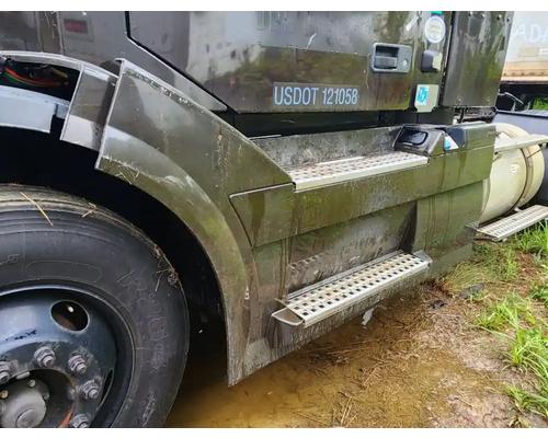  Volvo VNL Fairing #