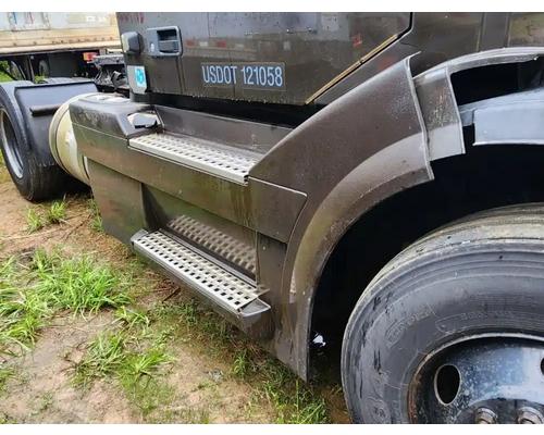  Volvo VNL Fairing #