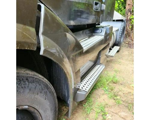 Volvo VNL Fairing #