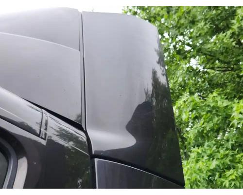 Volvo VNL Fairing # Volvo VNL Fairing #