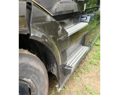  Volvo VNL Fairing #