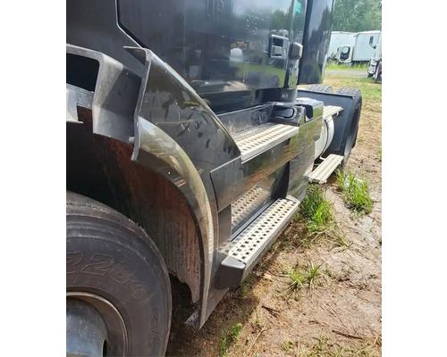 Volvo VNL Fairing # Volvo VNL Fairing #
