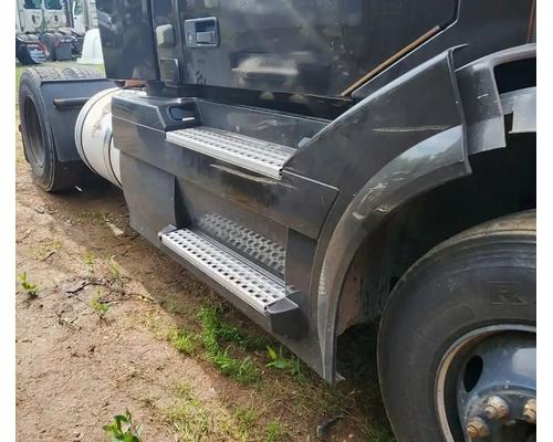  Volvo VNL Fairing #