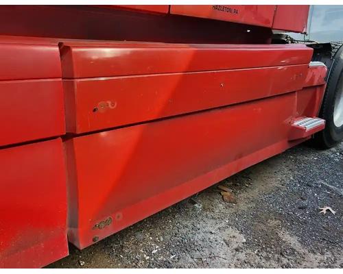Volvo VNL Fairing # Volvo VNL Fairing #