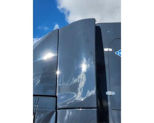 Volvo VNL Fairing # Volvo VNL Fairing #