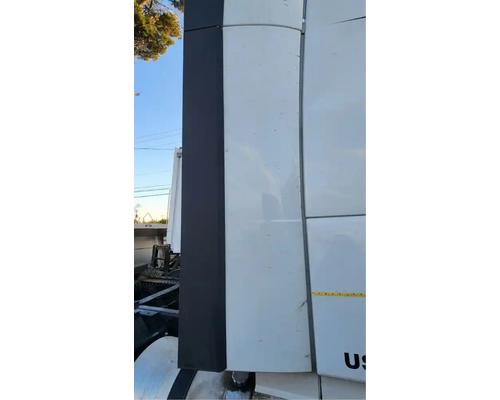  Volvo VNL Fairing #