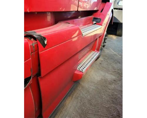  Volvo VNL Fairing #