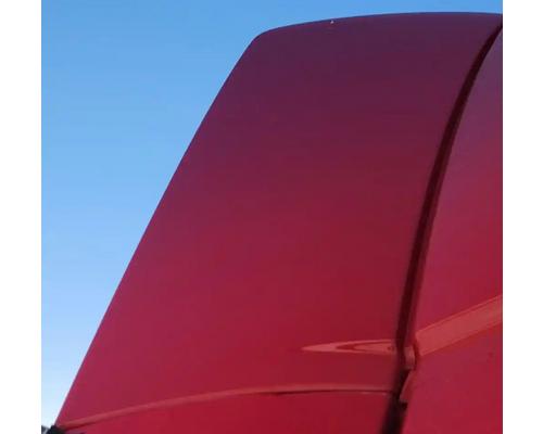 Volvo VNL Fairing # Volvo VNL Fairing #