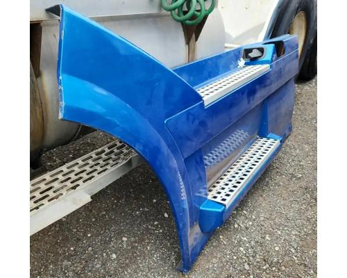 volvo-vnl-fairing #1448050