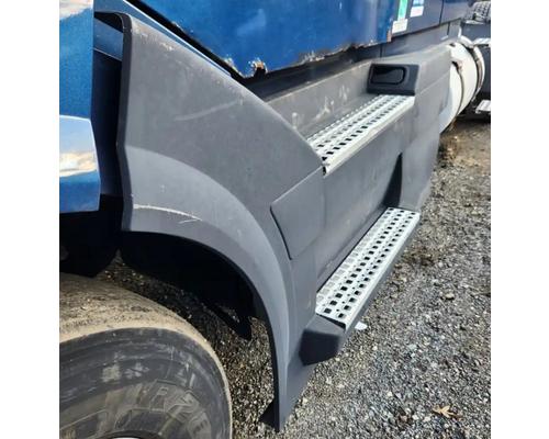  Volvo VNL Fairing #