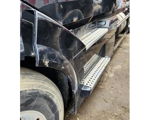  Volvo VNL Fairing #
