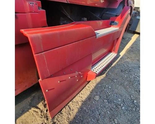 volvo-vnl-fairing #1435273