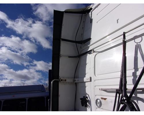 volvo-vnl-sleeper-fairing #681179