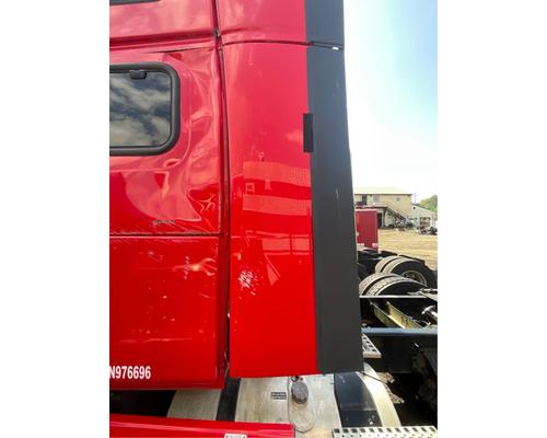  Volvo VNL Sleeper Fairing #
