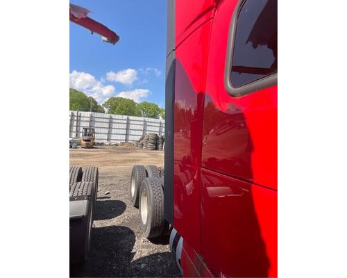 Volvo VNL Sleeper Fairing #